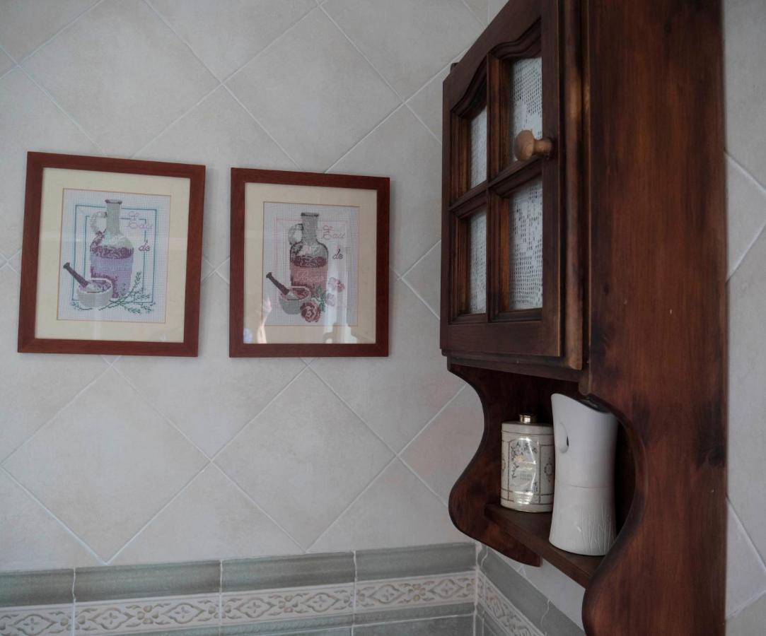 Вилла La Casa De Rosa Теруэль Экстерьер фото